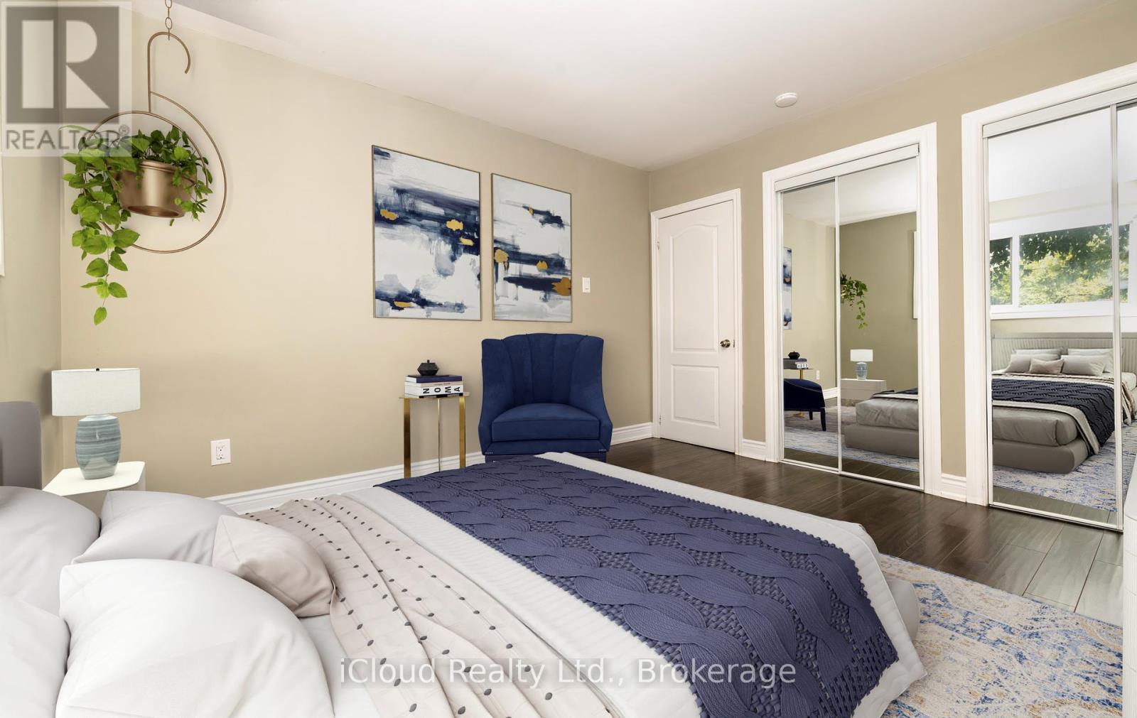 170 Clarence Street, Brampton, Ontario  L6W 1S9 - Photo 12 - W12384993
