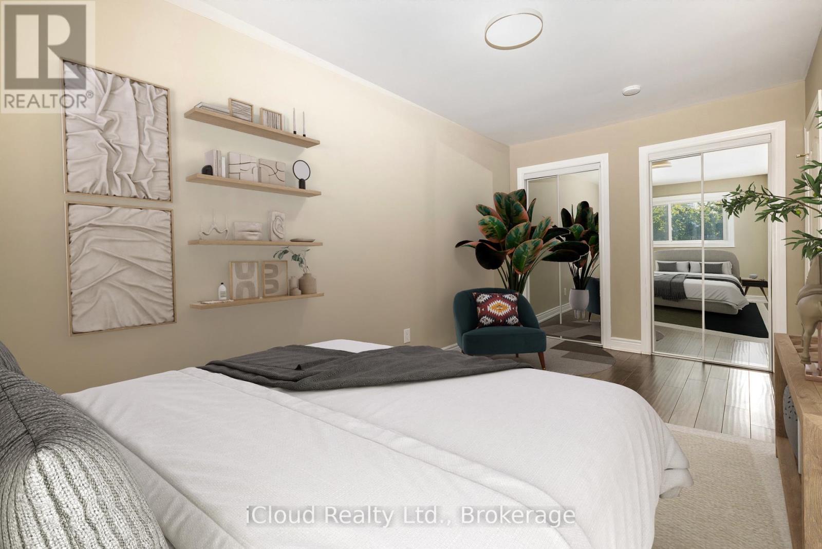170 Clarence Street, Brampton, Ontario  L6W 1S9 - Photo 15 - W12384993