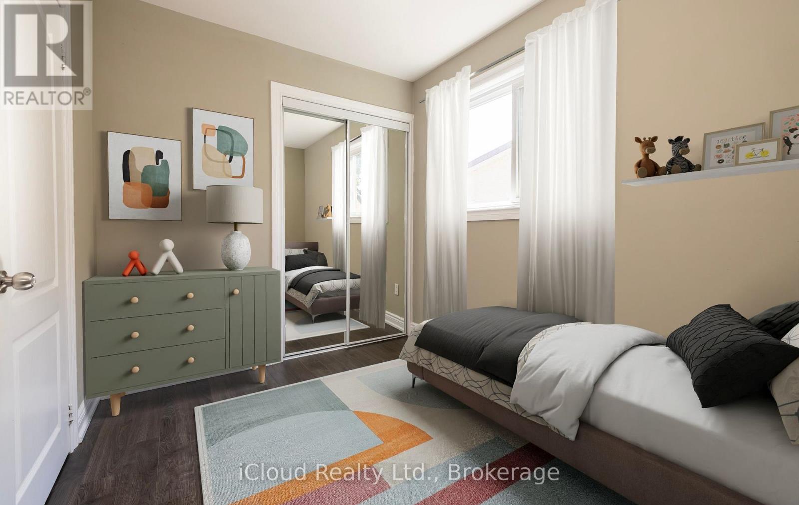170 Clarence Street, Brampton, Ontario  L6W 1S9 - Photo 10 - W12384993