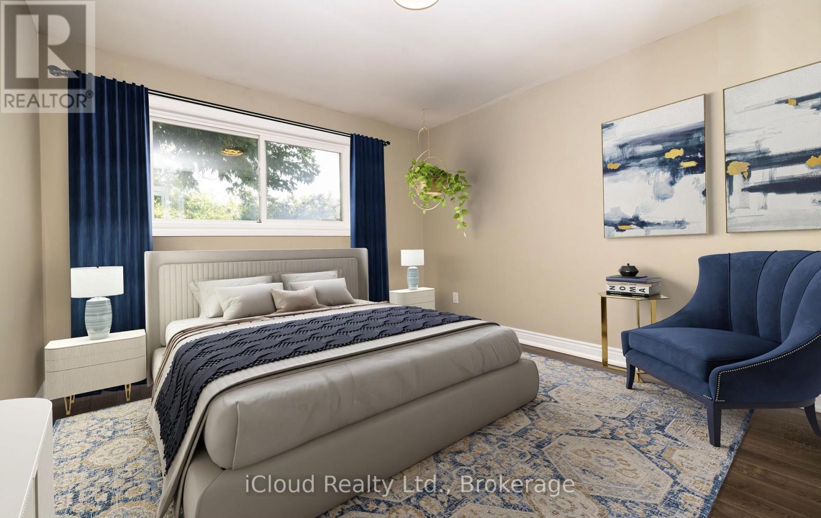 170 Clarence Street, Brampton, Ontario  L6W 1S9 - Photo 13 - W12384993