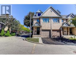 17 - 1292 SHERWOOD MILLS BOULEVARD, Mississauga, Ontario