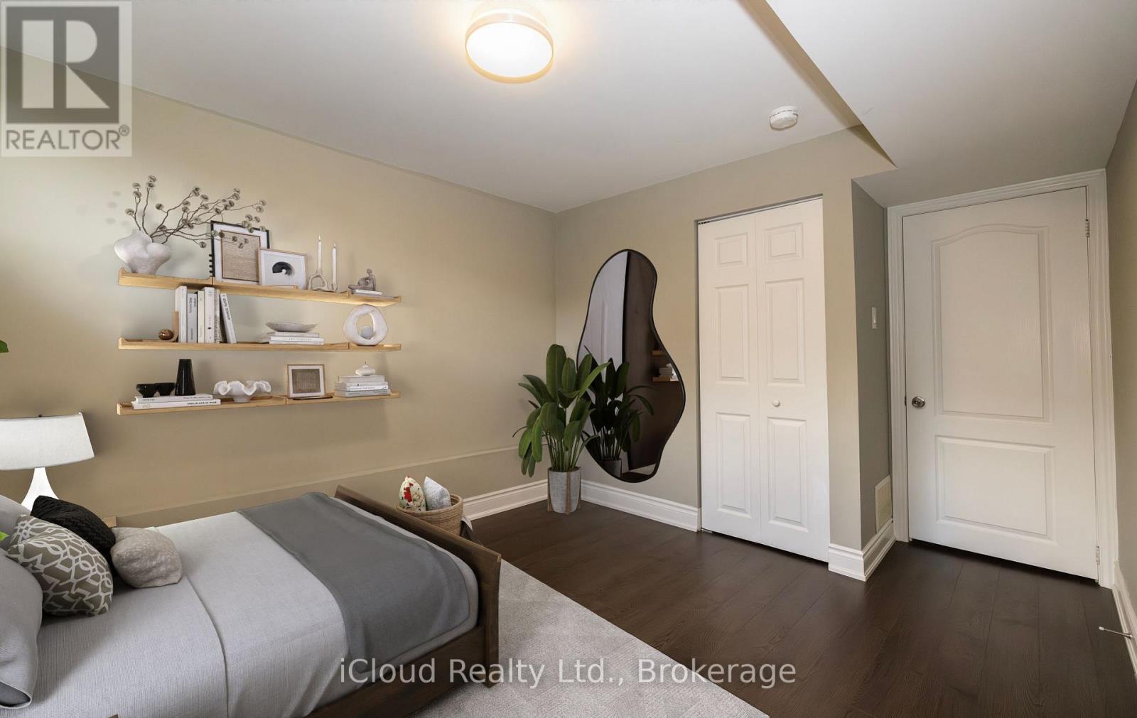 170 Clarence Street, Brampton, Ontario  L6W 1S9 - Photo 23 - W12384993