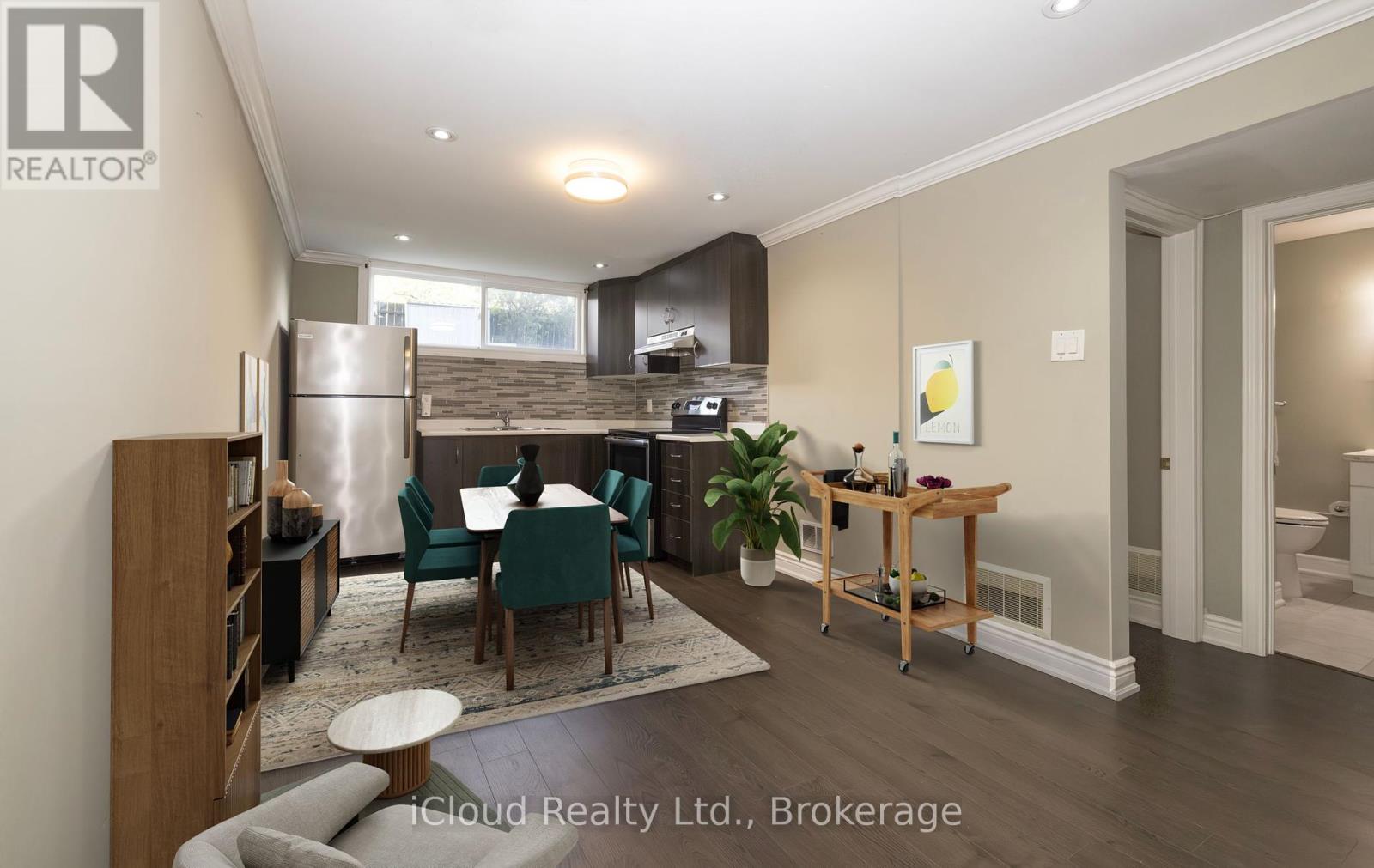 170 Clarence Street, Brampton, Ontario  L6W 1S9 - Photo 21 - W12384993