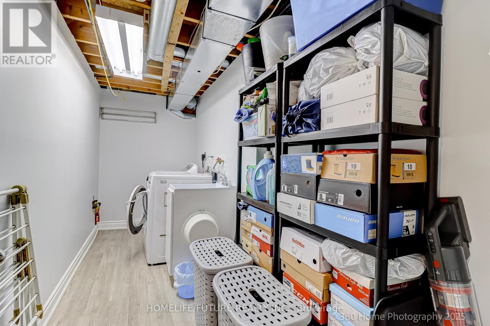17 - 1292 Sherwood Mills Boulevard, Mississauga, Ontario  L5V 2G8 - Photo 21 - W12412279
