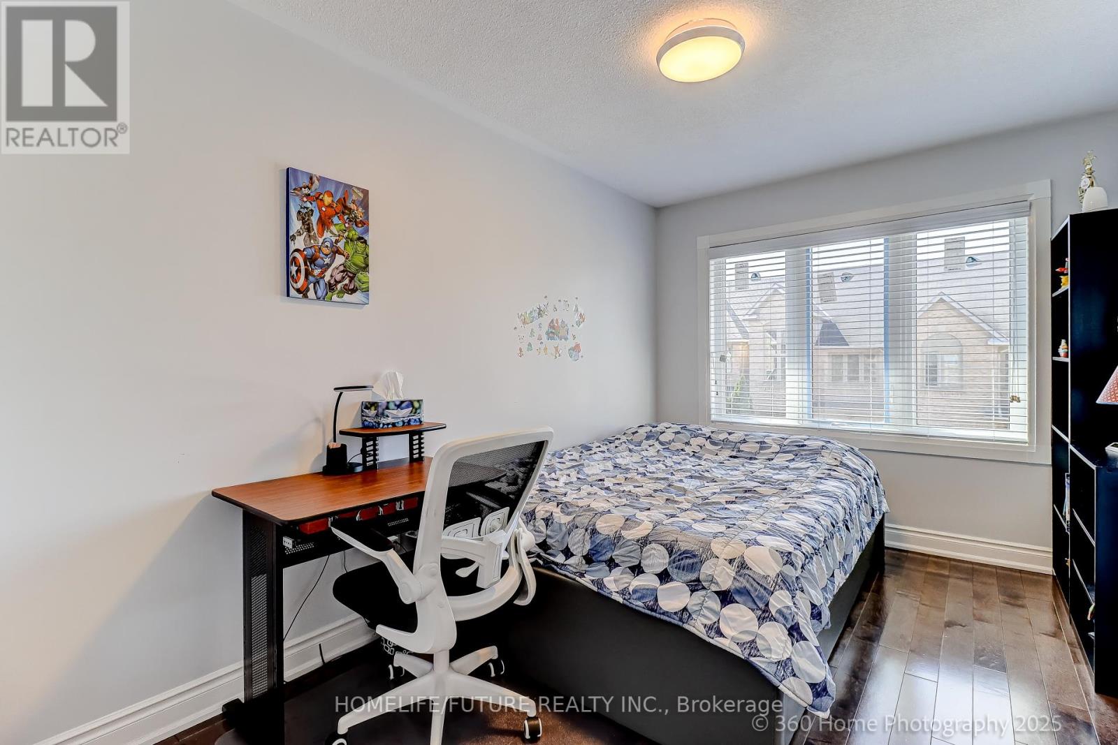 17 - 1292 Sherwood Mills Boulevard, Mississauga, Ontario  L5V 2G8 - Photo 16 - W12412279