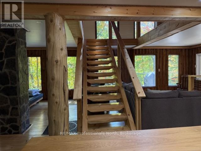 298 Angus Point Road, Machar, Ontario  P0A 1X0 - Photo 11 - X12412572