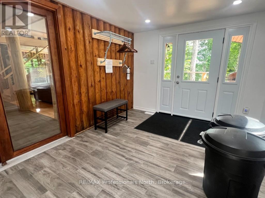 298 Angus Point Road, Machar, Ontario  P0A 1X0 - Photo 22 - X12412572