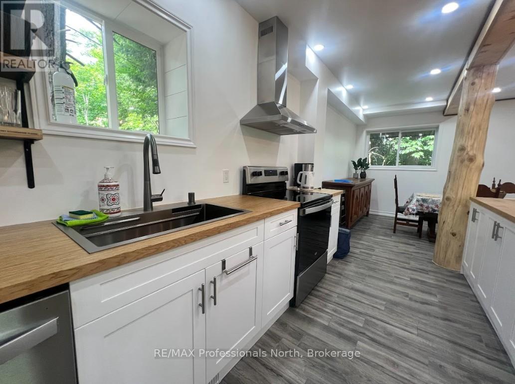 298 Angus Point Road, Machar, Ontario  P0A 1X0 - Photo 16 - X12412572