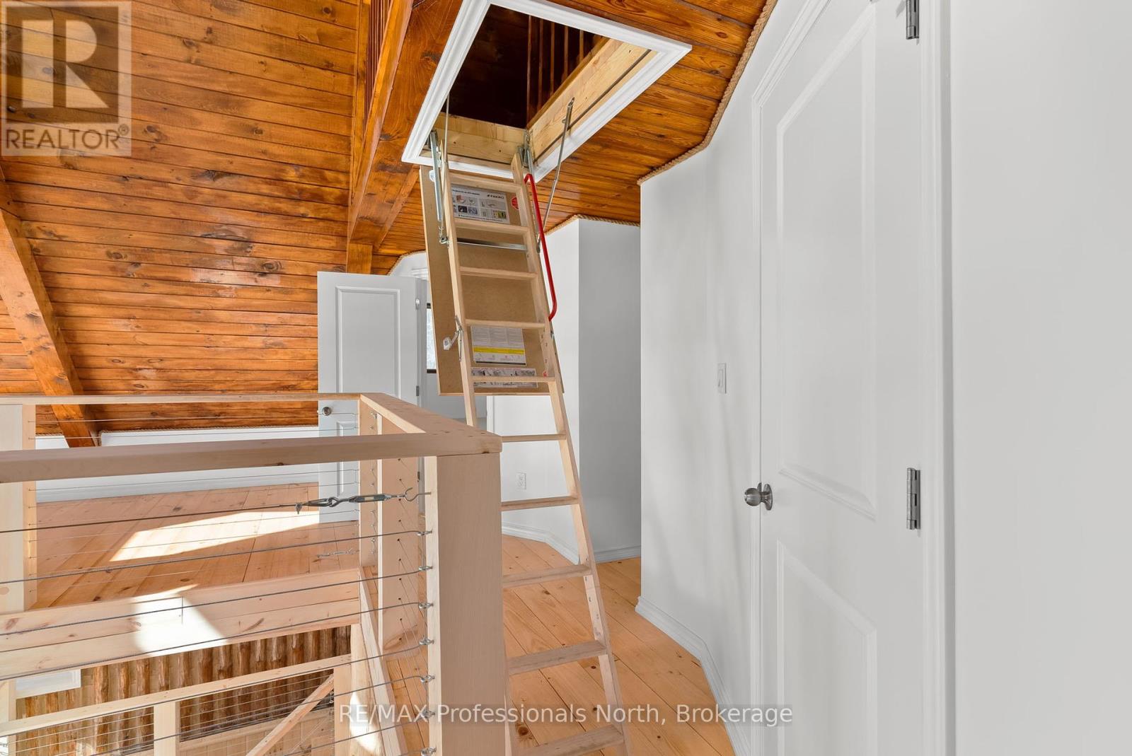 298 Angus Point Road, Machar, Ontario  P0A 1X0 - Photo 13 - X12412572