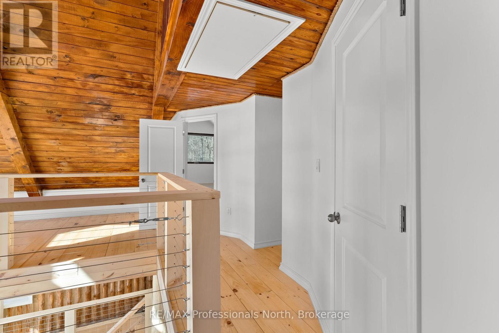 298 Angus Point Road, Machar, Ontario  P0A 1X0 - Photo 15 - X12412572