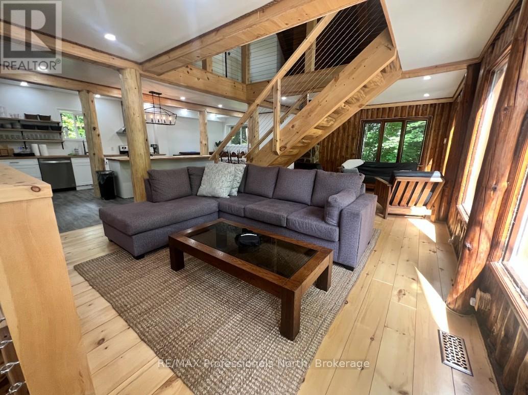 298 Angus Point Road, Machar, Ontario  P0A 1X0 - Photo 18 - X12412572