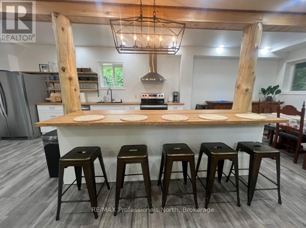 298 Angus Point Road, Machar, Ontario  P0A 1X0 - Photo 24 - X12412572