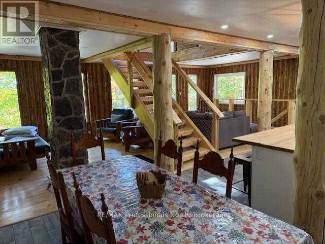 298 Angus Point Road, Machar, Ontario  P0A 1X0 - Photo 10 - X12412572