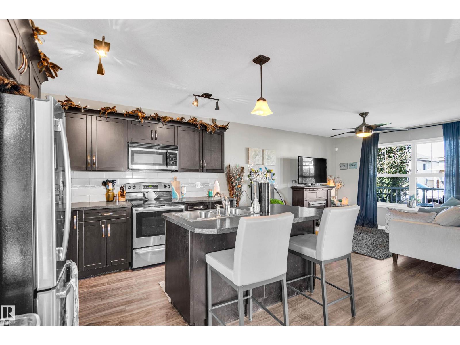 72 Almond Crescent, Blackfalds, Alberta  T4M 0J6 - Photo 10 - E4458514