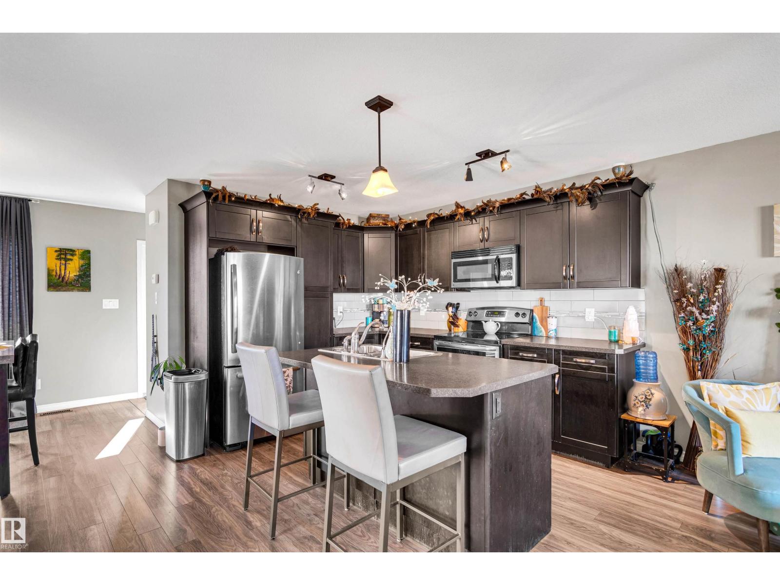 72 Almond Crescent, Blackfalds, Alberta  T4M 0J6 - Photo 11 - E4458514