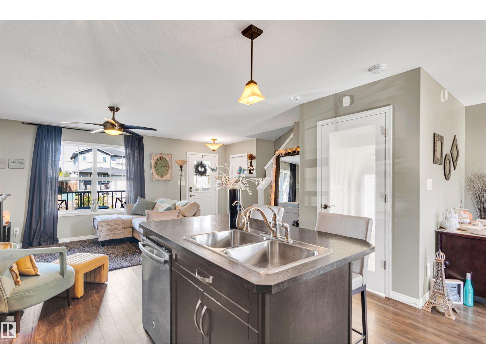 72 Almond Crescent, Blackfalds, Alberta  T4M 0J6 - Photo 12 - E4458514