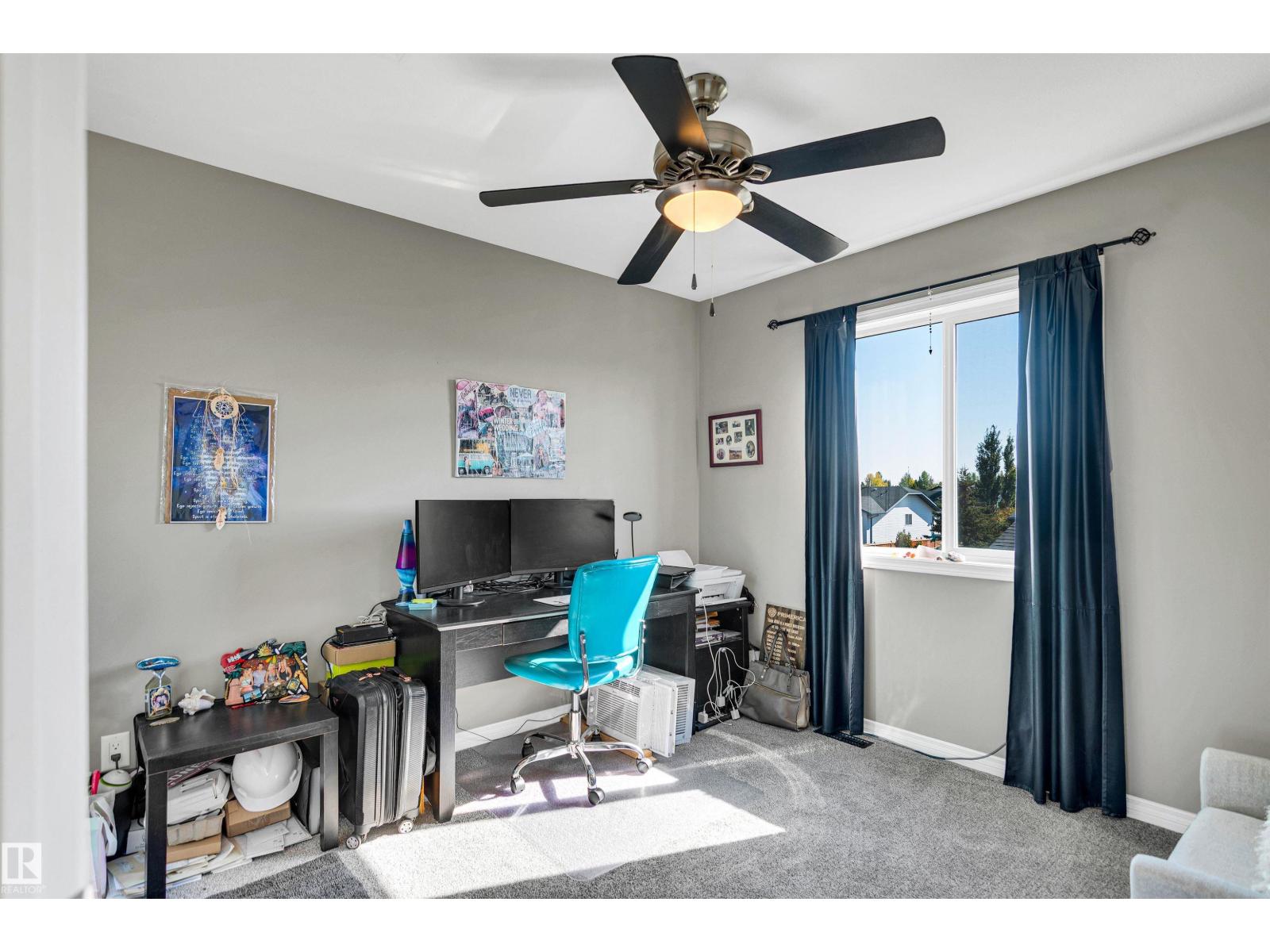 72 Almond Crescent, Blackfalds, Alberta  T4M 0J6 - Photo 24 - E4458514