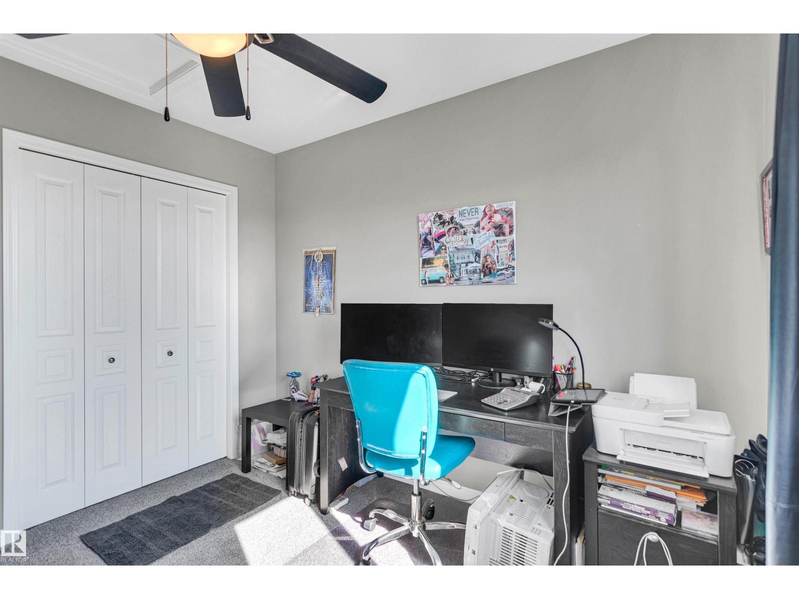 72 Almond Crescent, Blackfalds, Alberta  T4M 0J6 - Photo 26 - E4458514