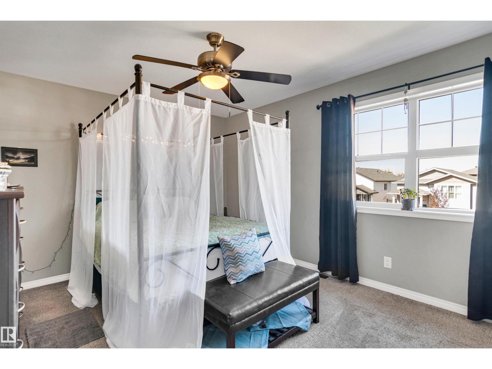 72 Almond Crescent, Blackfalds, Alberta  T4M 0J6 - Photo 32 - E4458514