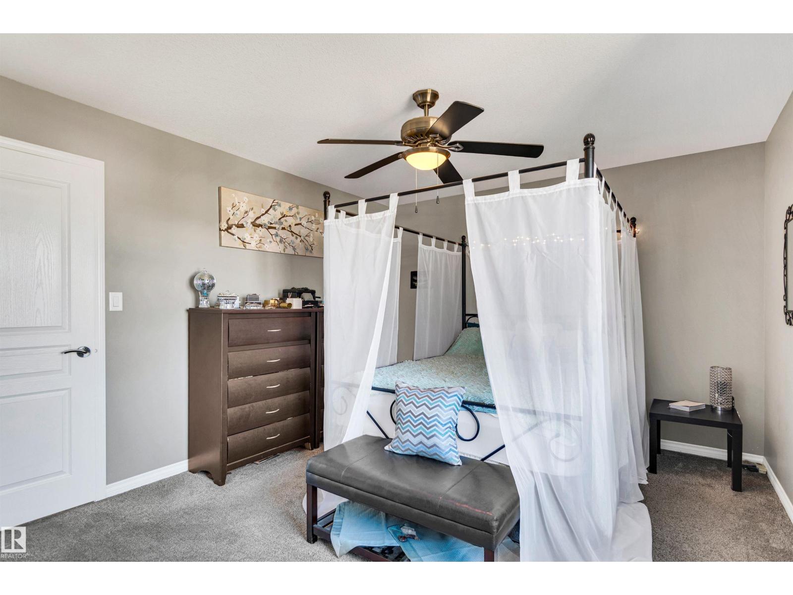 72 Almond Crescent, Blackfalds, Alberta  T4M 0J6 - Photo 33 - E4458514