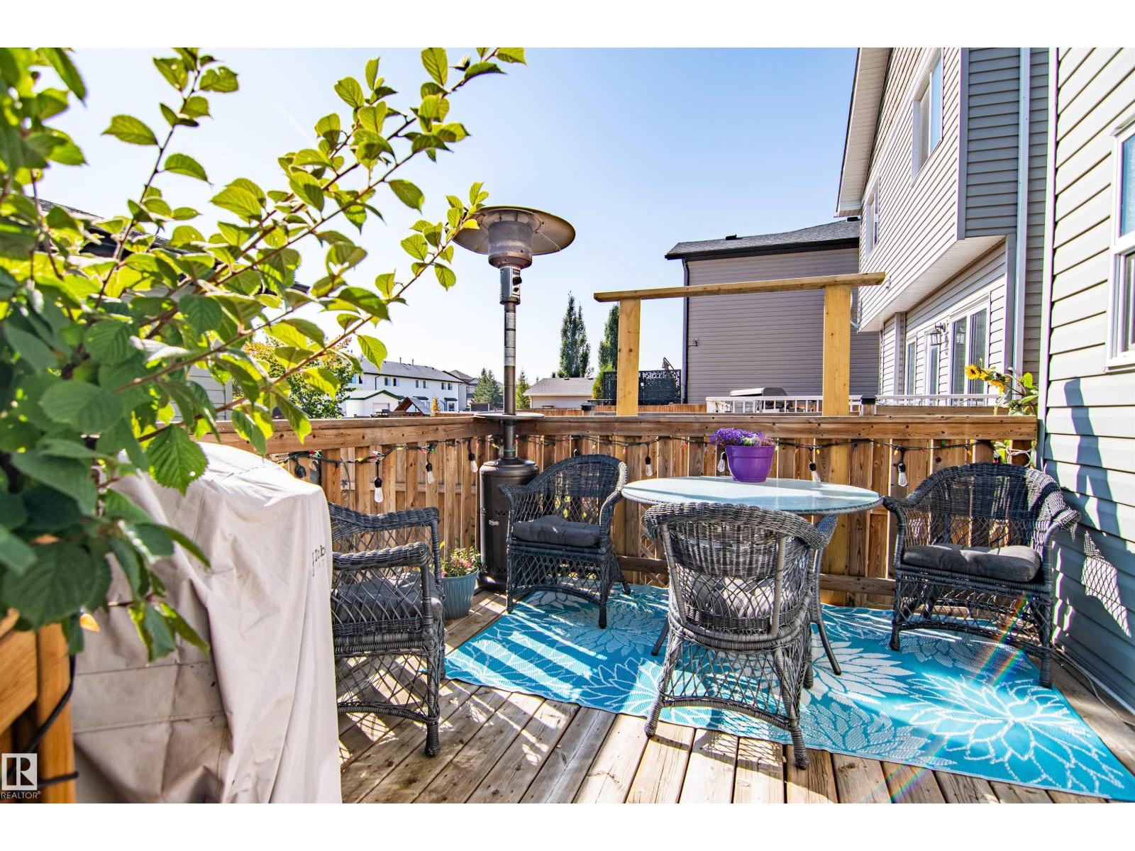 72 Almond Crescent, Blackfalds, Alberta  T4M 0J6 - Photo 35 - E4458514