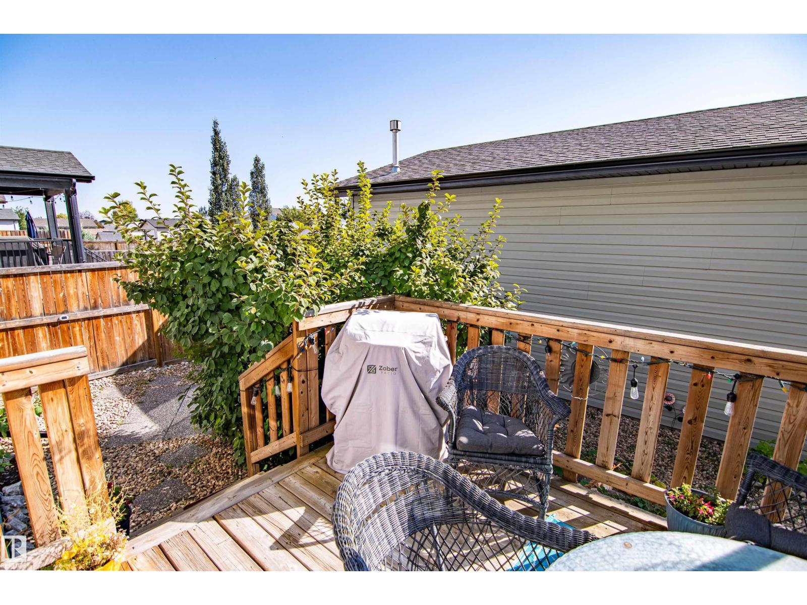 72 Almond Crescent, Blackfalds, Alberta  T4M 0J6 - Photo 36 - E4458514