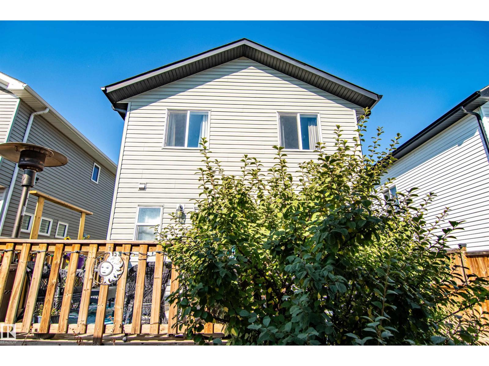 72 Almond Crescent, Blackfalds, Alberta  T4M 0J6 - Photo 37 - E4458514