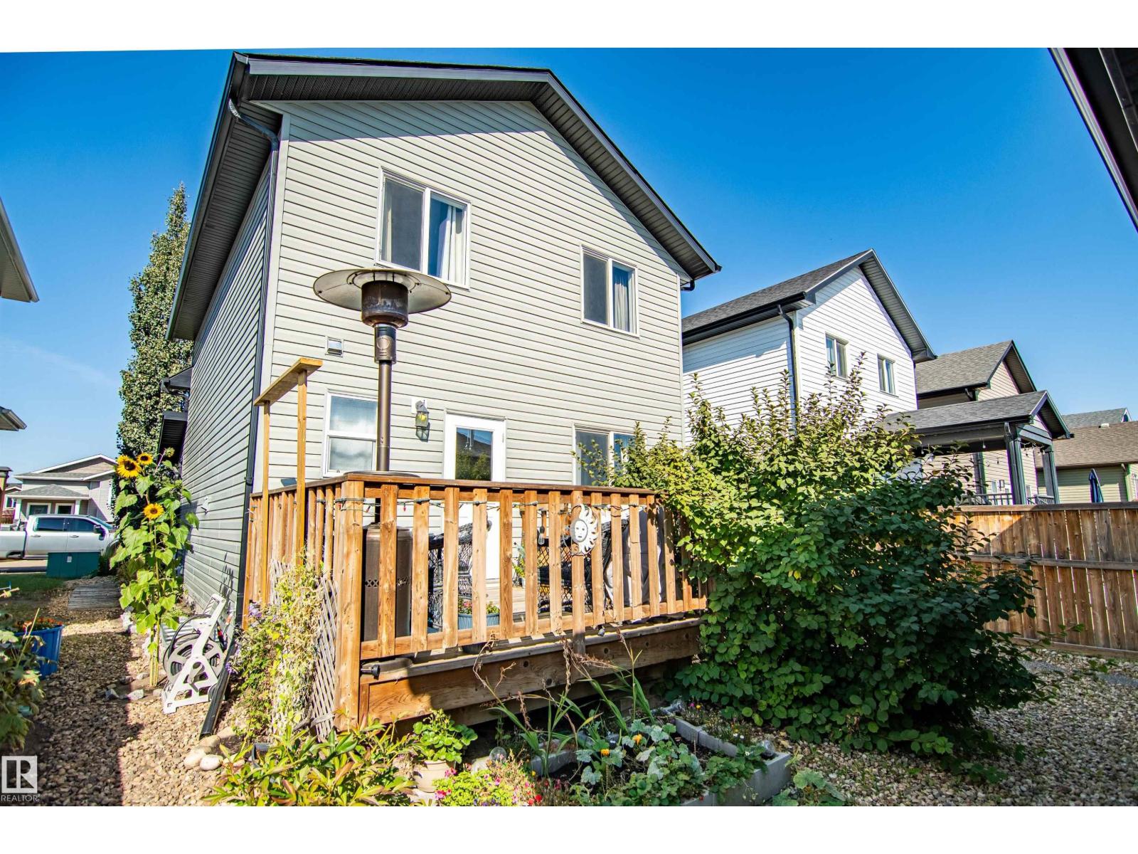 72 Almond Crescent, Blackfalds, Alberta  T4M 0J6 - Photo 38 - E4458514