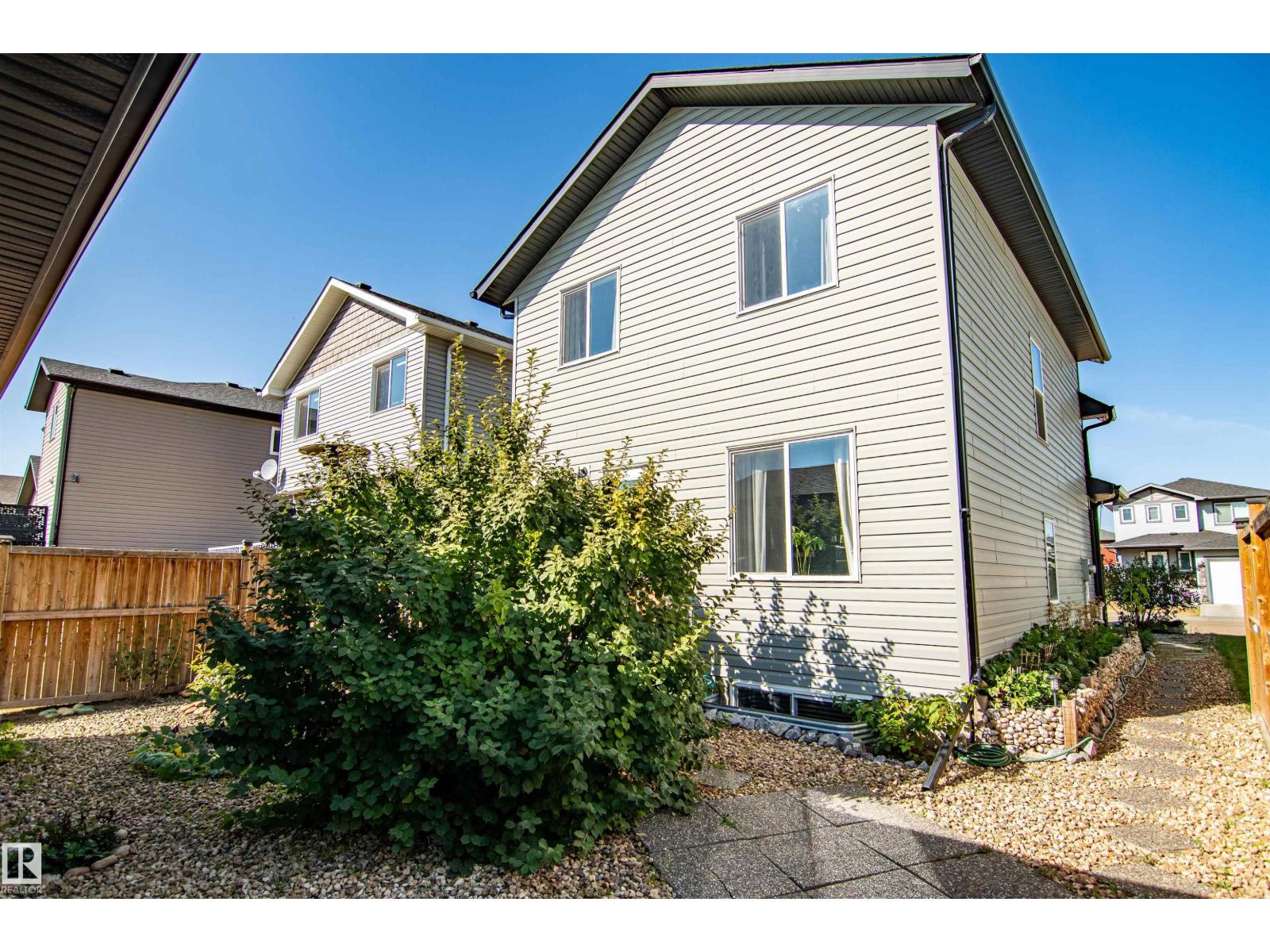 72 Almond Crescent, Blackfalds, Alberta  T4M 0J6 - Photo 39 - E4458514