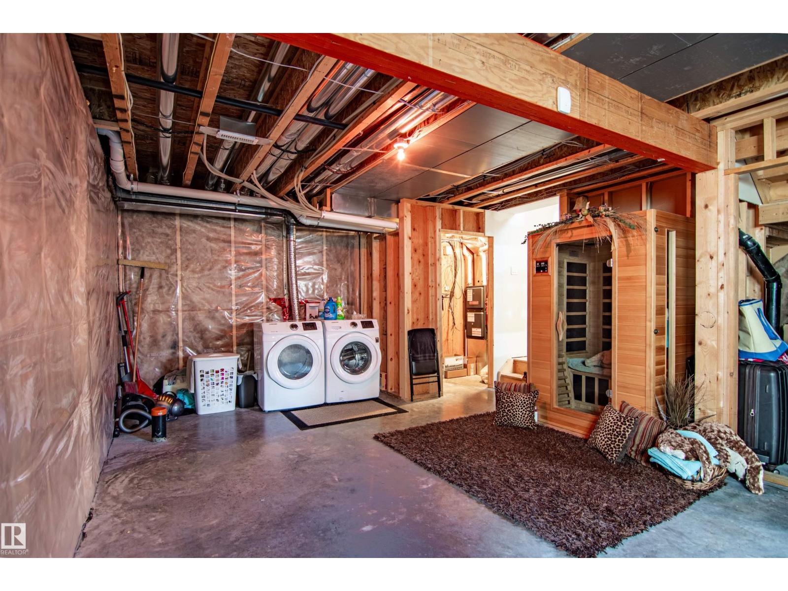 72 Almond Crescent, Blackfalds, Alberta  T4M 0J6 - Photo 46 - E4458514