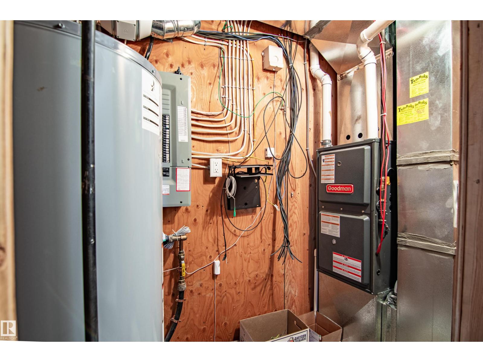 72 Almond Crescent, Blackfalds, Alberta  T4M 0J6 - Photo 47 - E4458514