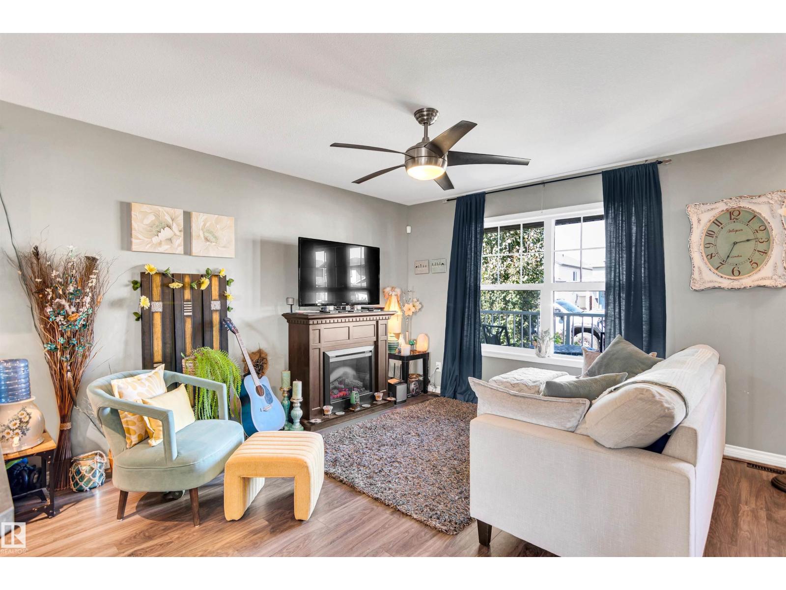 72 Almond Crescent, Blackfalds, Alberta  T4M 0J6 - Photo 8 - E4458514