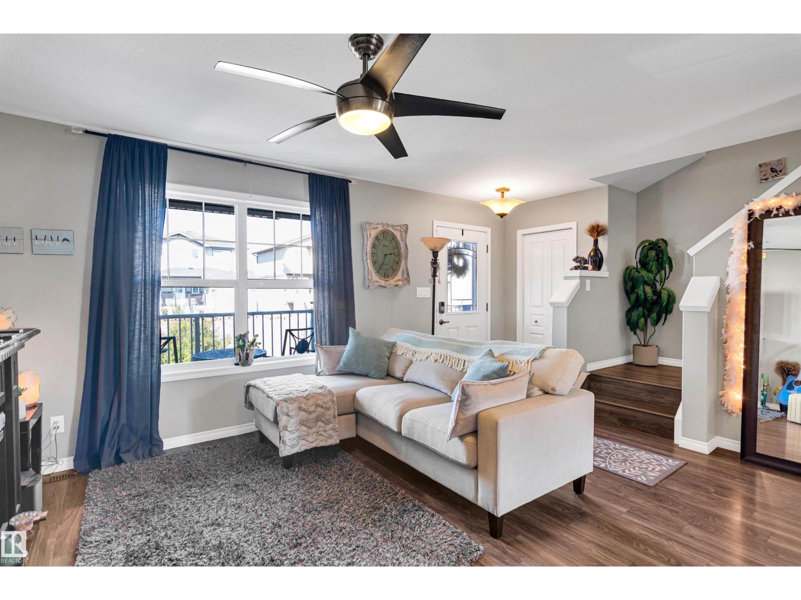 72 Almond Crescent, Blackfalds, Alberta  T4M 0J6 - Photo 9 - E4458514