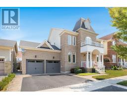 5 MAGNA CARTA ROAD, Barrie, Ontario