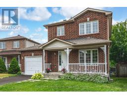 13 GOLDS CRESCENT, Barrie, Ontario