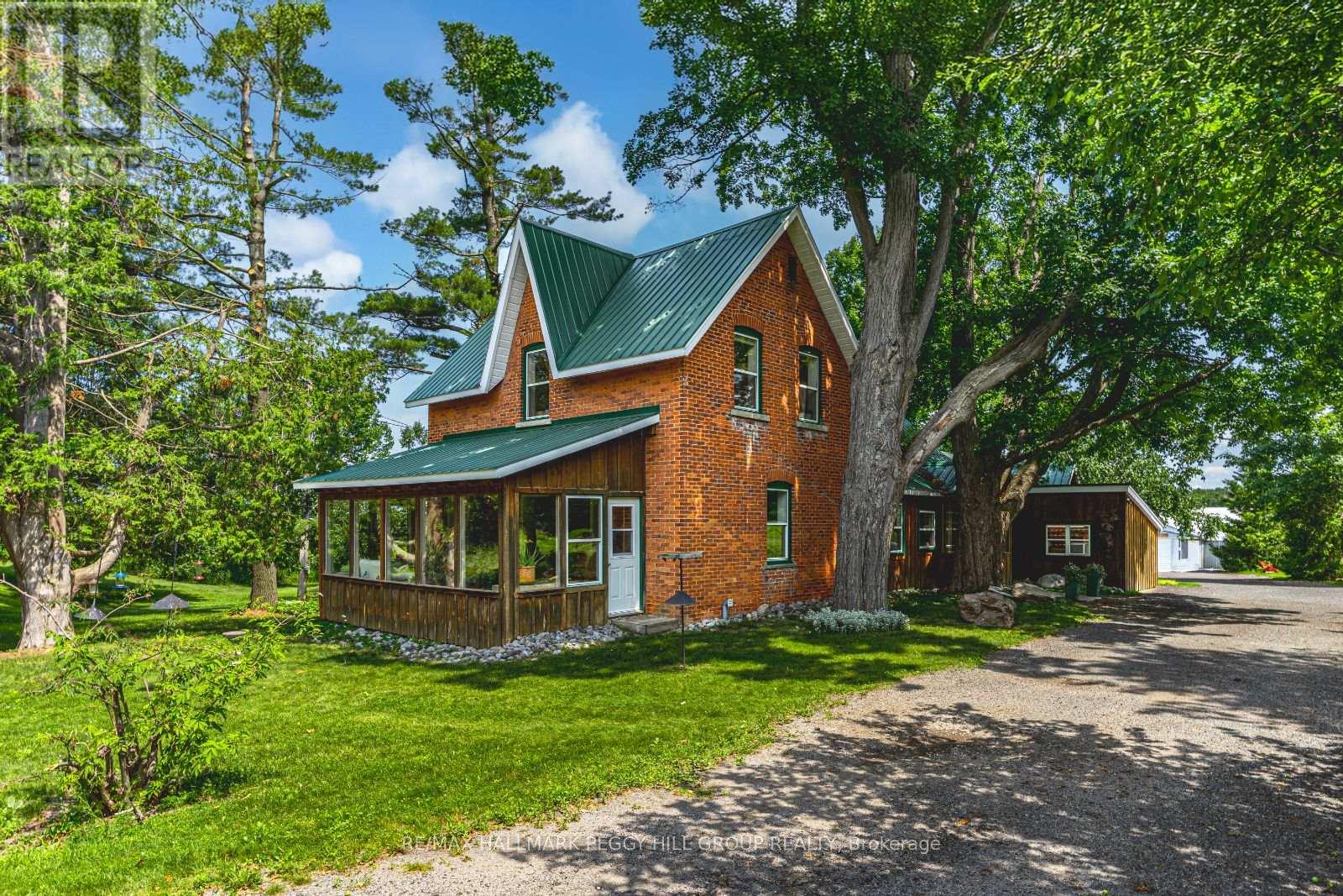 10195 HIGHWAY 12 W, Oro-Medonte, Ontario