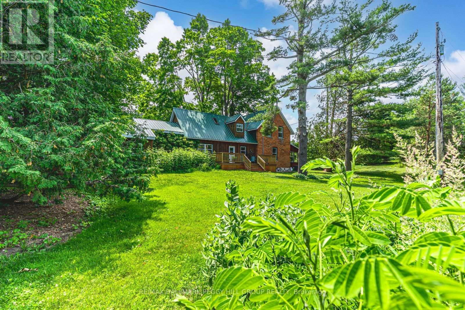 10195 Highway 12 W, Oro-Medonte, Ontario  L0K 1E0 - Photo 17 - S12414614