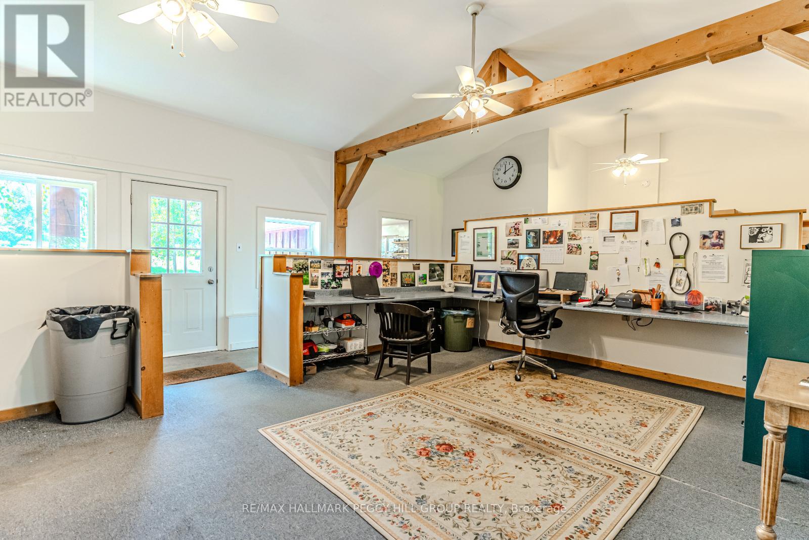 10195 Highway 12 W, Oro-Medonte, Ontario  L0K 1E0 - Photo 19 - S12414614