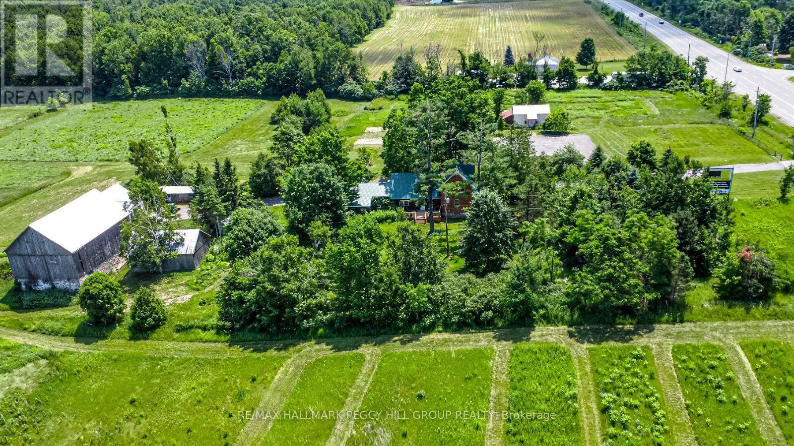 10195 Highway 12 W, Oro-Medonte, Ontario  L0K 1E0 - Photo 2 - S12414614