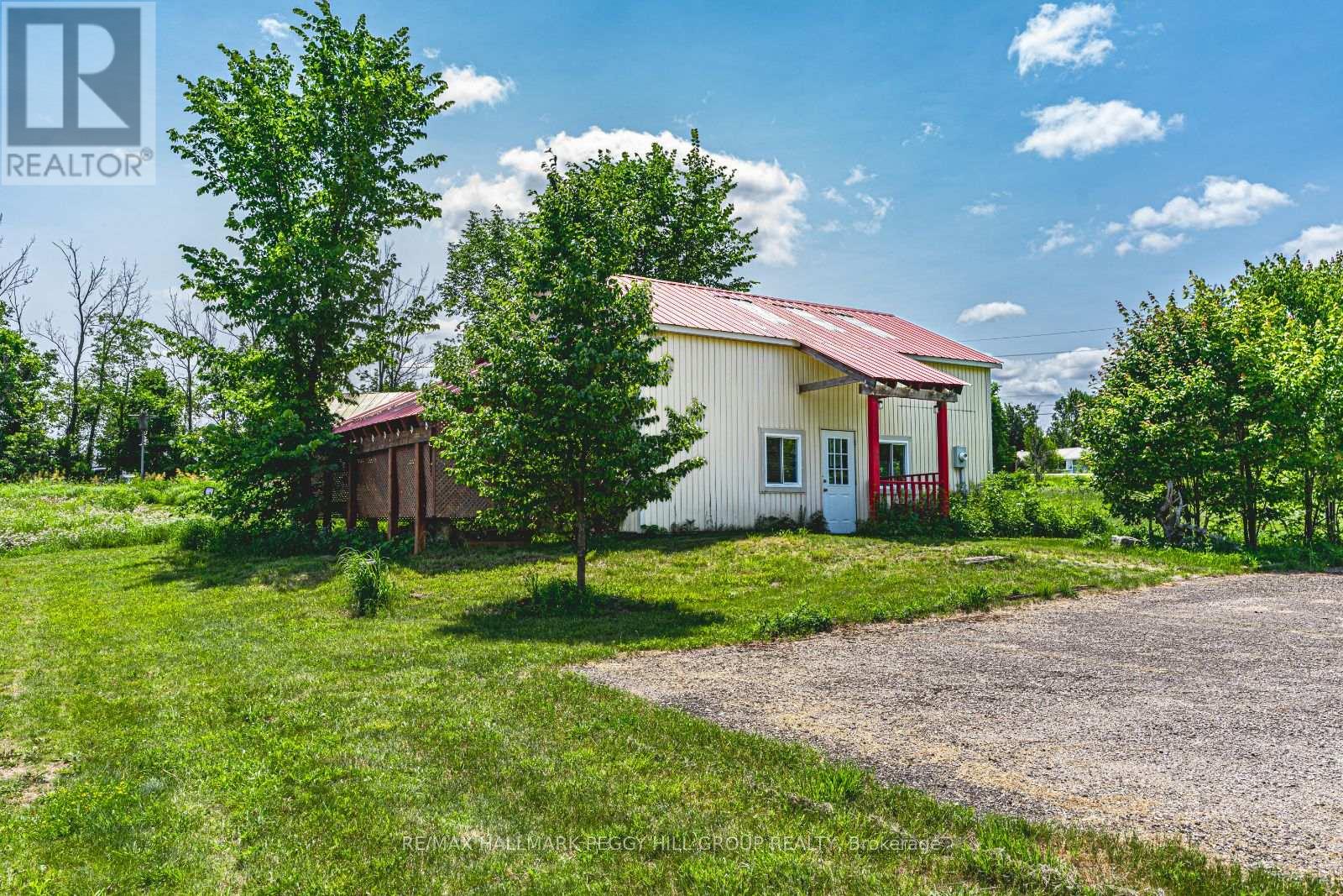 10195 Highway 12 W, Oro-Medonte, Ontario  L0K 1E0 - Photo 22 - S12414614