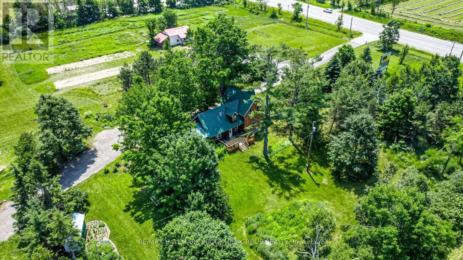 10195 Highway 12 W, Oro-Medonte, Ontario  L0K 1E0 - Photo 34 - S12414614
