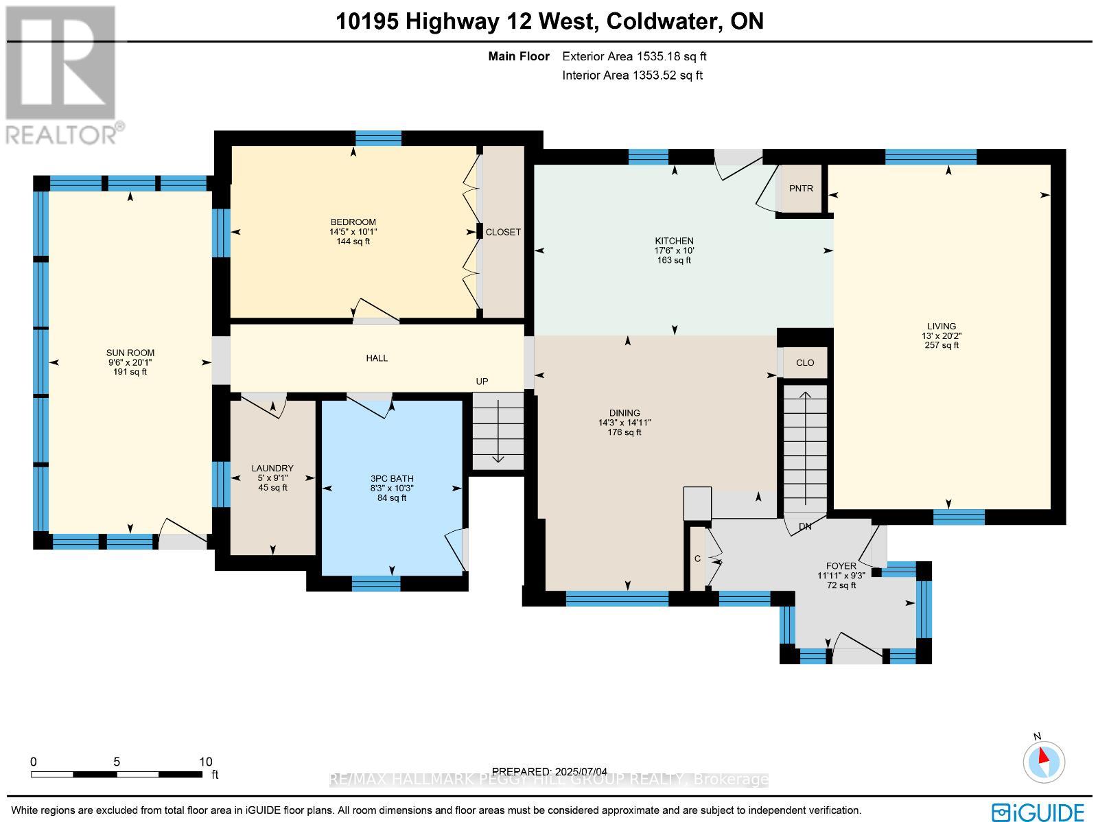 10195 Highway 12 W, Oro-Medonte, Ontario  L0K 1E0 - Photo 36 - S12414614