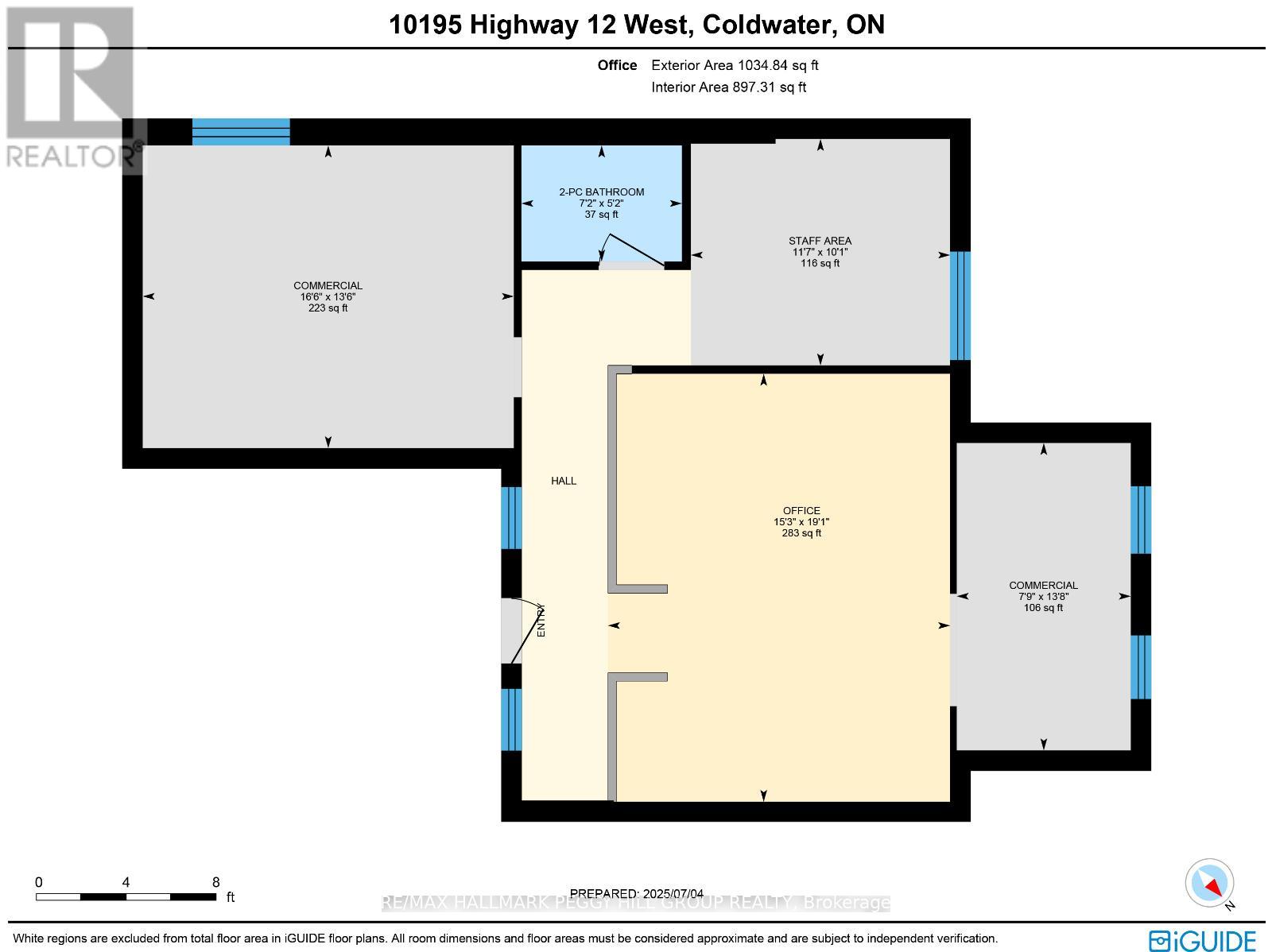 10195 Highway 12 W, Oro-Medonte, Ontario  L0K 1E0 - Photo 39 - S12414614