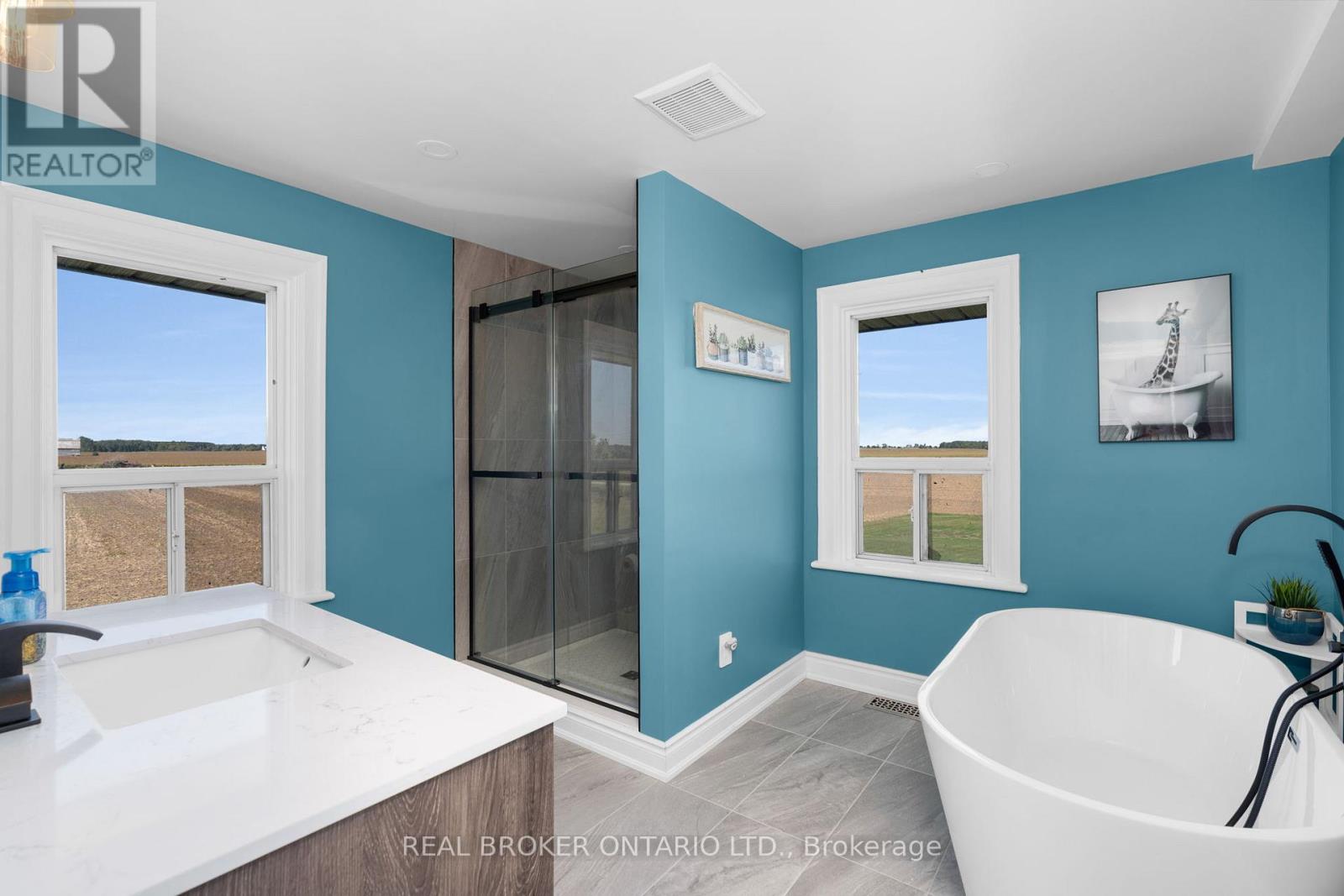 4542 6 Sunnidale Concession, Clearview, Ontario  L0M 1S0 - Photo 28 - S12414615