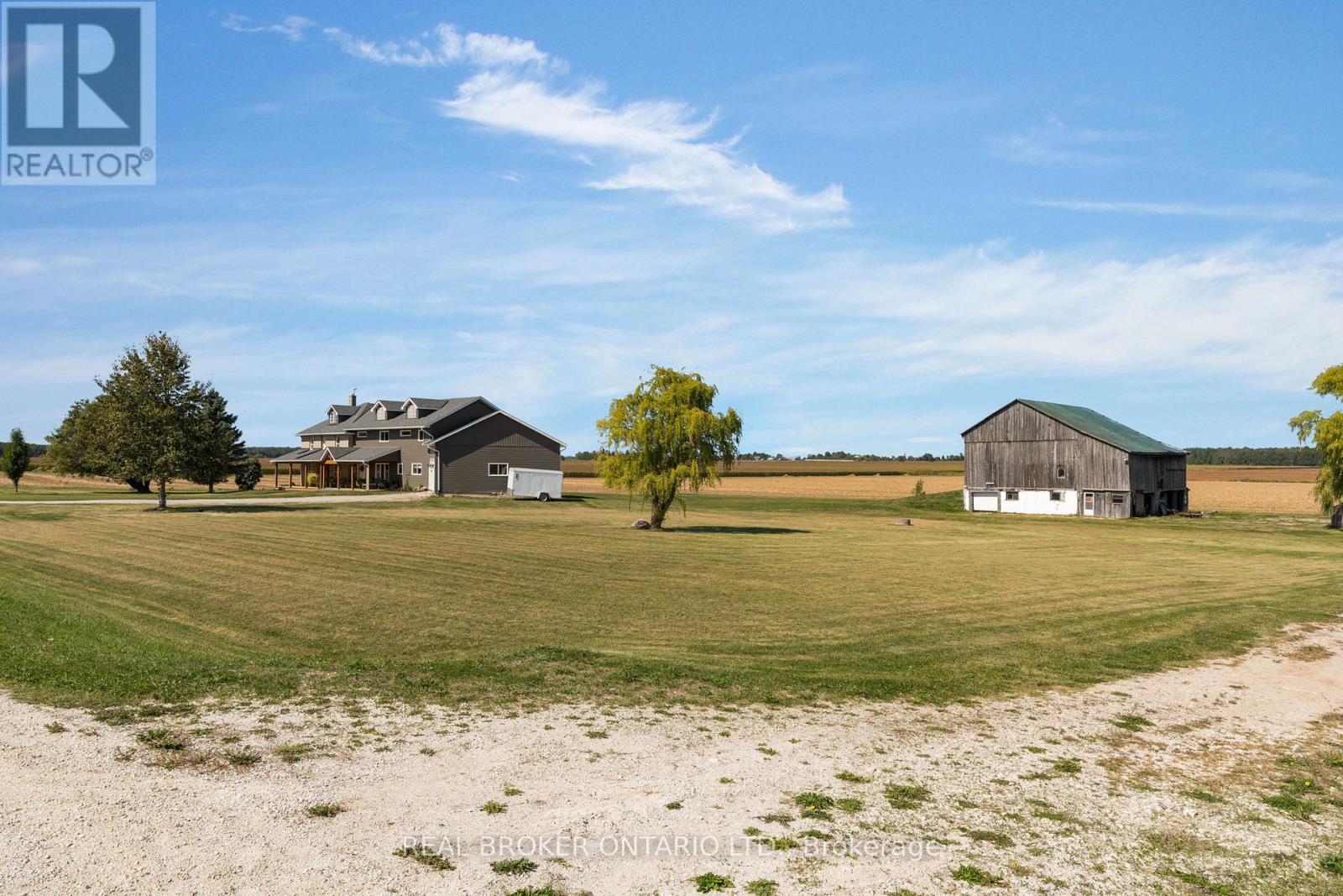 4542 6 Sunnidale Concession, Clearview, Ontario  L0M 1S0 - Photo 3 - S12414615