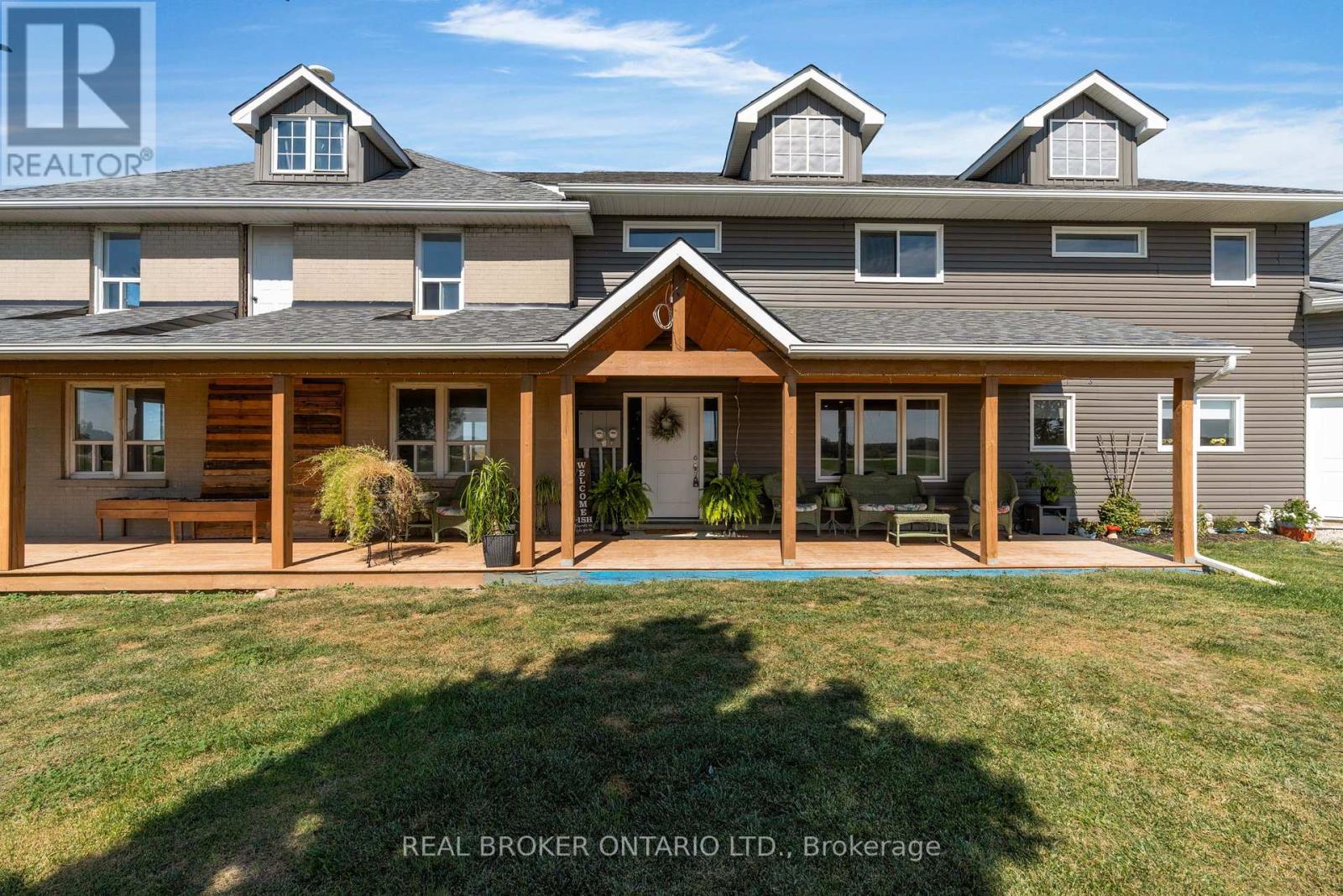 4542 6 Sunnidale Concession, Clearview, Ontario  L0M 1S0 - Photo 33 - S12414615