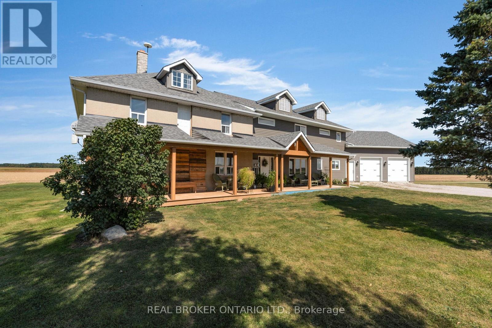 4542 6 Sunnidale Concession, Clearview, Ontario  L0M 1S0 - Photo 34 - S12414615