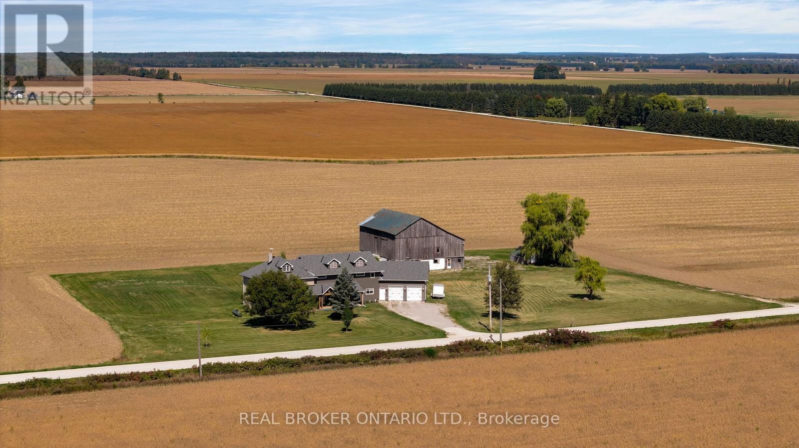4542 6 Sunnidale Concession, Clearview, Ontario  L0M 1S0 - Photo 37 - S12414615
