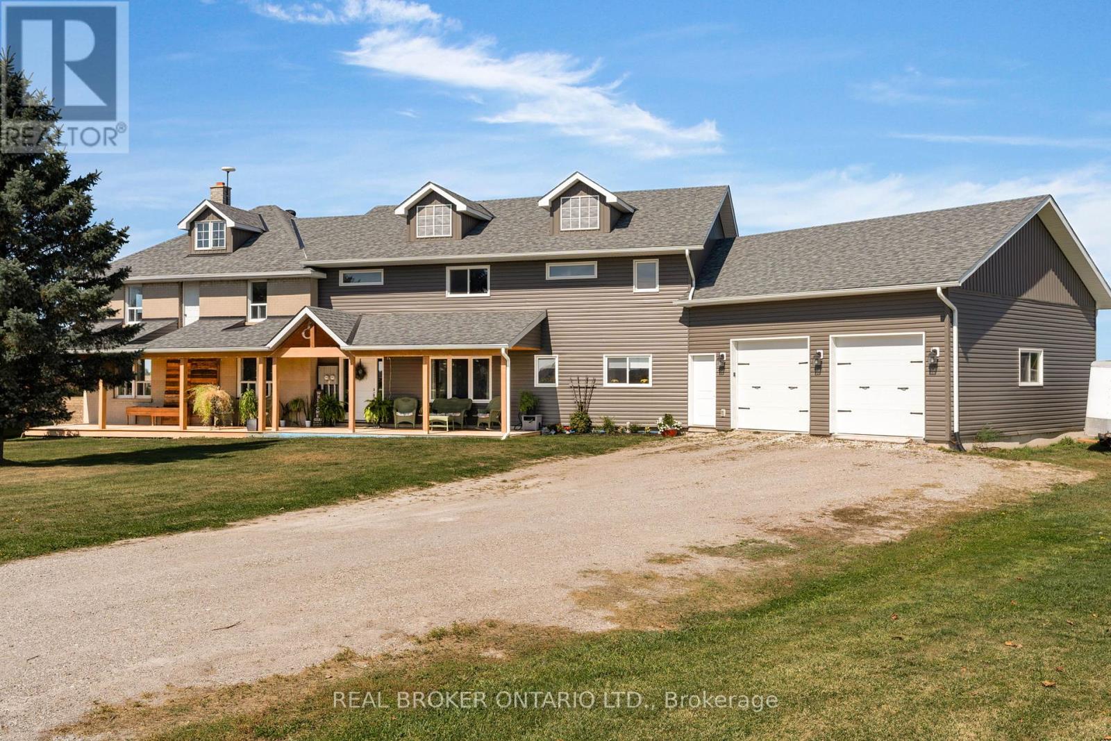 4542 6 Sunnidale Concession, Clearview, Ontario  L0M 1S0 - Photo 41 - S12414615
