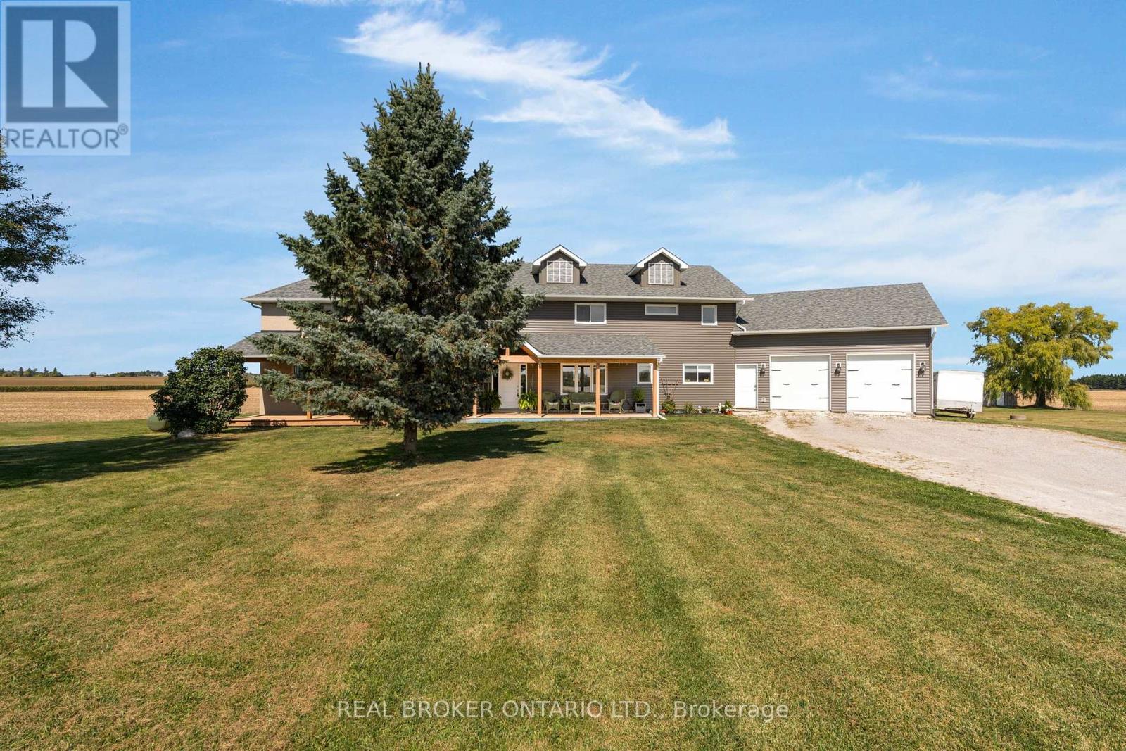 4542 6 Sunnidale Concession, Clearview, Ontario  L0M 1S0 - Photo 49 - S12414615